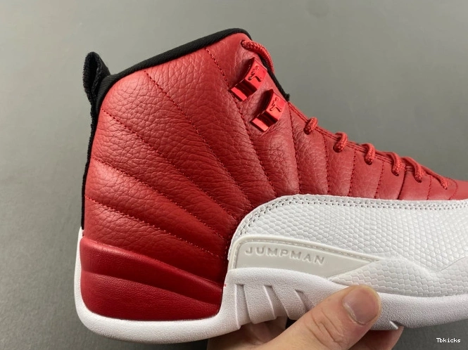 Reps TBK 130690-600 Jordan 12 Air Alternate 0823